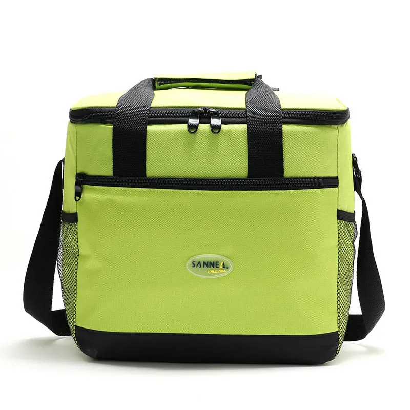 Camping Picnic Bag Large Capacity Outdoor Accessories Portable Folding Basket Trips Lunch Box Waterproof Thermal Backpack Cooler
Camping Picnic Bag Large Capacity Outdoor Accessories Portable Folding Basket Trips Lunch Box Waterproof Thermal Backpack Cooler