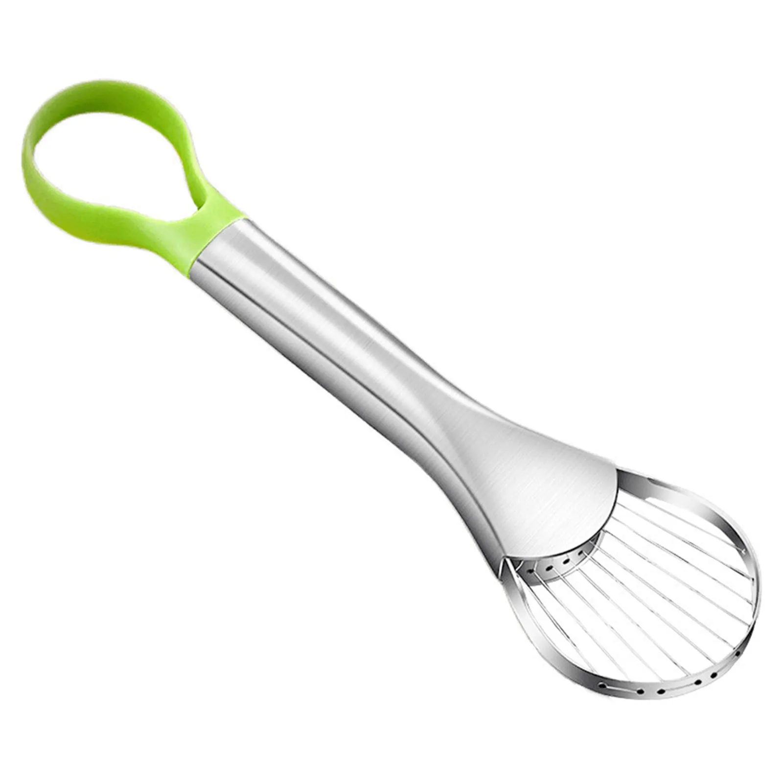 Fruit Peeler Avocado Slicer Other Fruits Cuts Avocado Into Uniform Pieces Specifications Dishwasher Safe EASY TO CLEAN
Fruit Peeler Avocado Slicer Other Fruits Cuts Avocado Into Uniform Pieces Specifications Dishwasher Safe EASY TO CLEAN