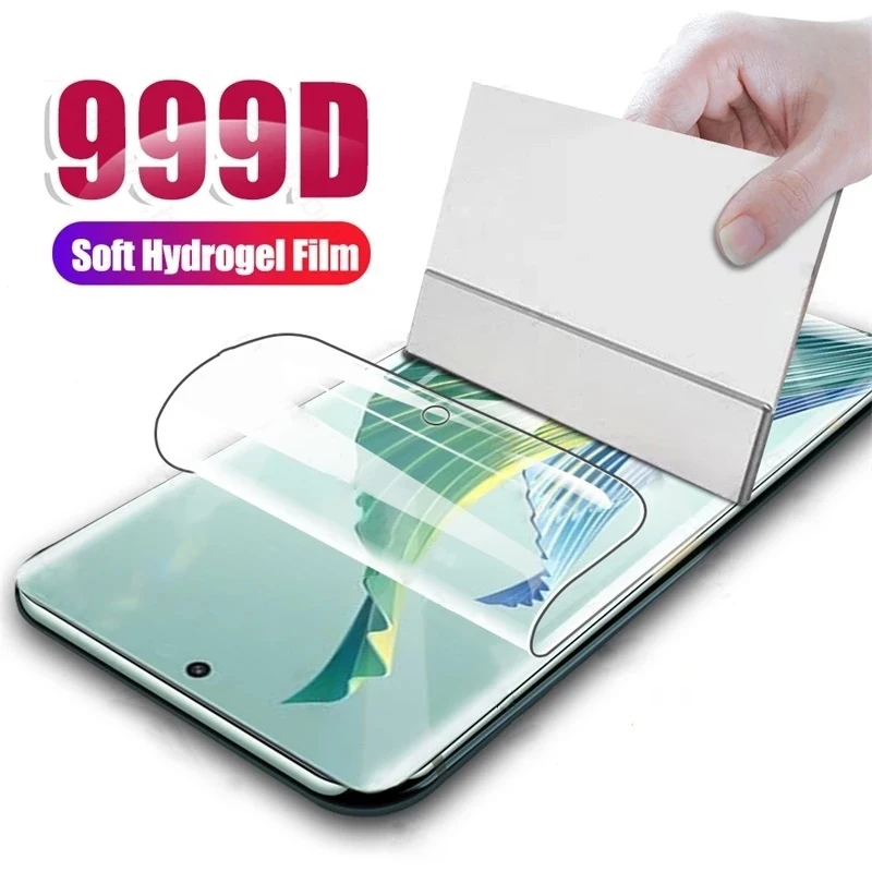 Hydrogel Film For ZTE Nubia Z50 Ultra 5G Screen Protector Protective Film Anti-Scratch Film Shield Clear
Hydrogel Film For ZTE Nubia Z50 Ultra 5G Screen Protector Protective Film Anti-Scratch Film Shield Clear