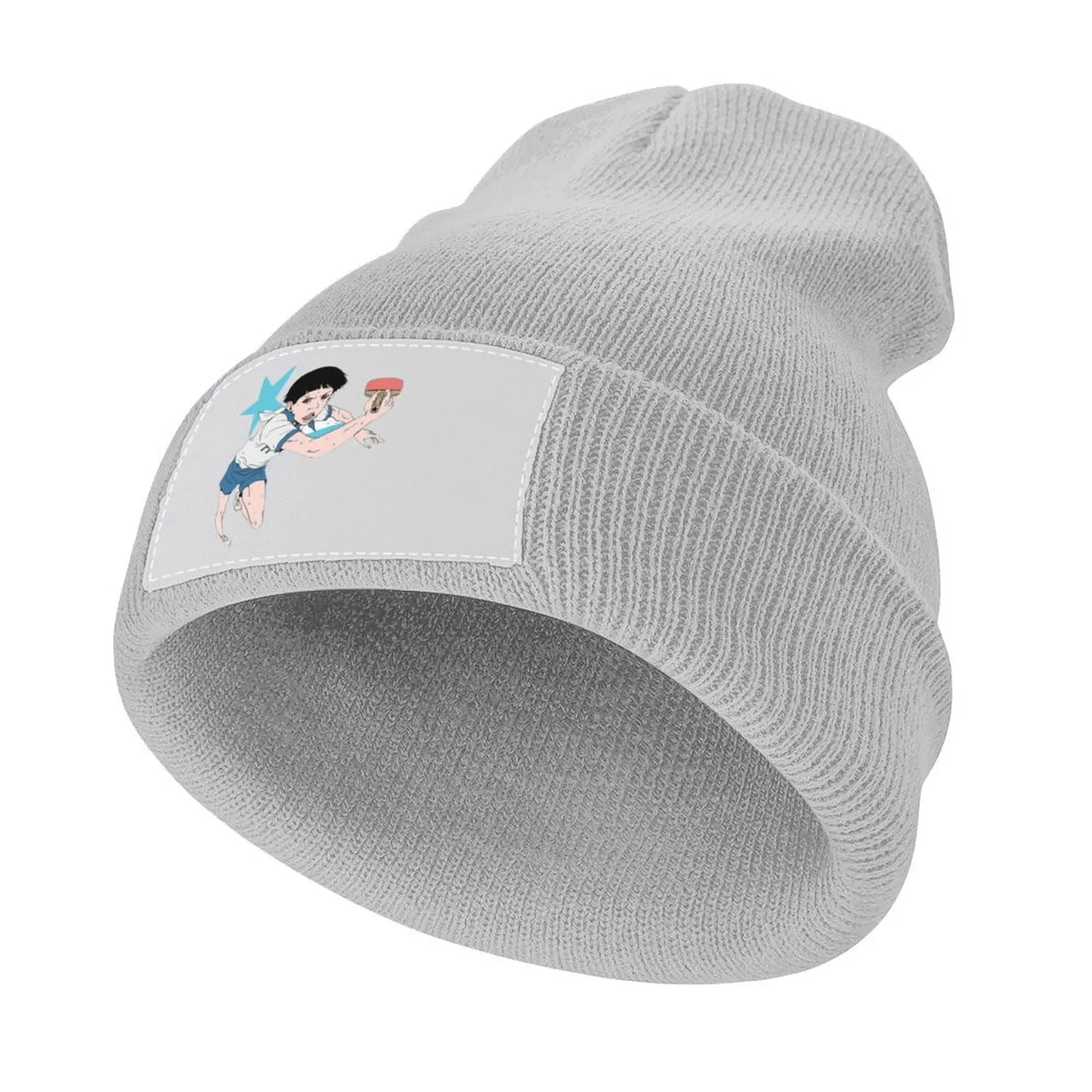 Ping Pong the Animation Knitted Cap hiking hat Beach Bag summer hats Men's Caps Women's
Ping Pong the Animation Knitted Cap hiking hat Beach Bag summer hats Men's Caps Women's