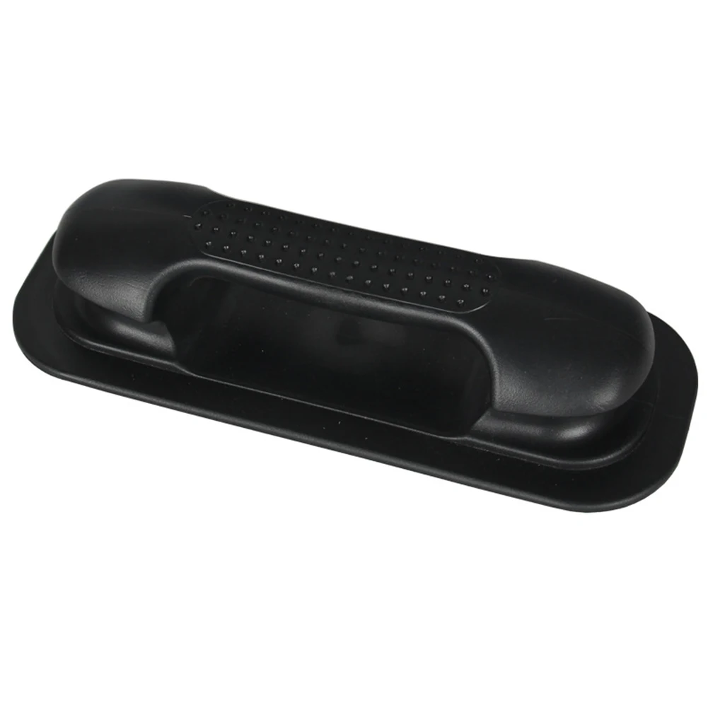 Brand New Durable Practical Small Useful Kayak Inflatable Boat Boat Grab Handle Rail Black/Gery Handle Rail PVC
Brand New Durable Practical Small Useful Kayak Inflatable Boat Boat Grab Handle Rail Black/Gery Handle Rail PVC