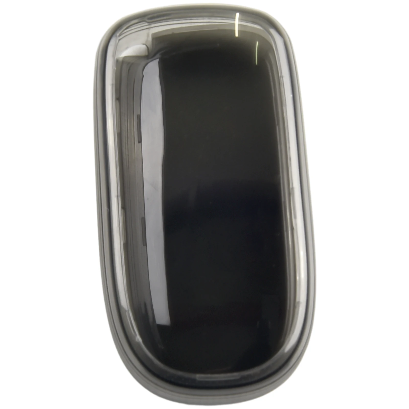 1PCS Black Transparent Key Fob Case Cover TPU Lightweight Durable Simple&Reliable Installation Car Key Protection Shell
1PCS Black Transparent Key Fob Case Cover TPU Lightweight Durable Simple&Reliable Installation Car Key Protection Shell