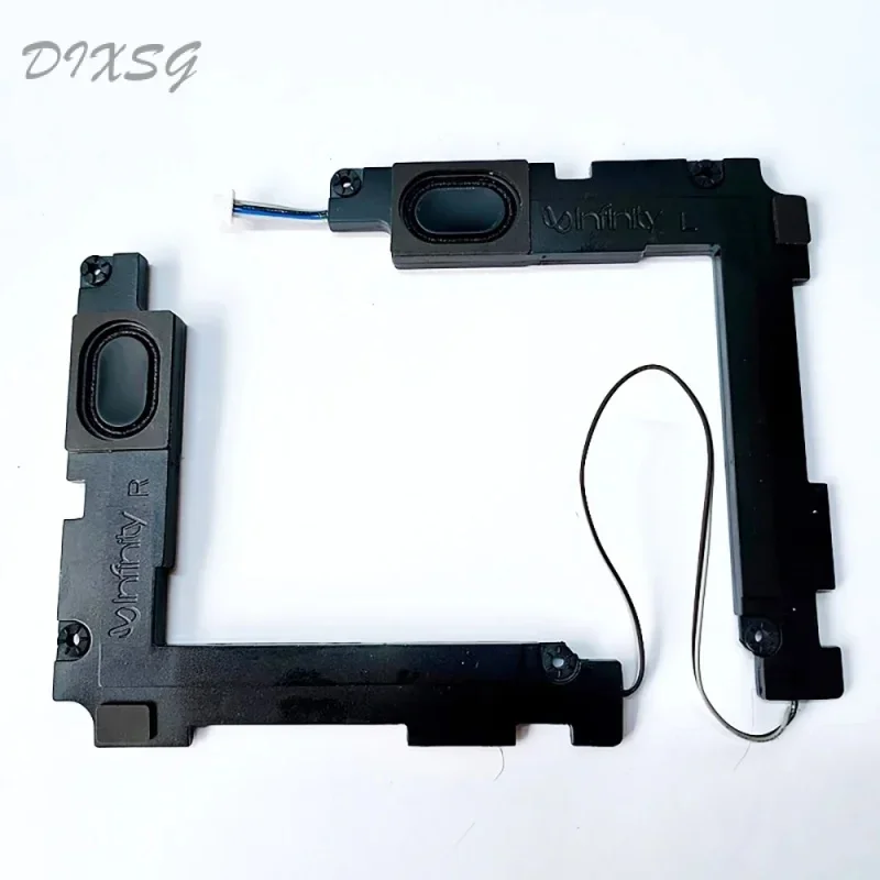 Новый набор встроенных динамиков для Xiaomi pro Timi tm1701 181501 171501-fe 171501-aq 171501-AF
Новый набор встроенных динамиков для Xiaomi pro Timi tm1701 181501 171501-fe 171501-aq 171501-AF