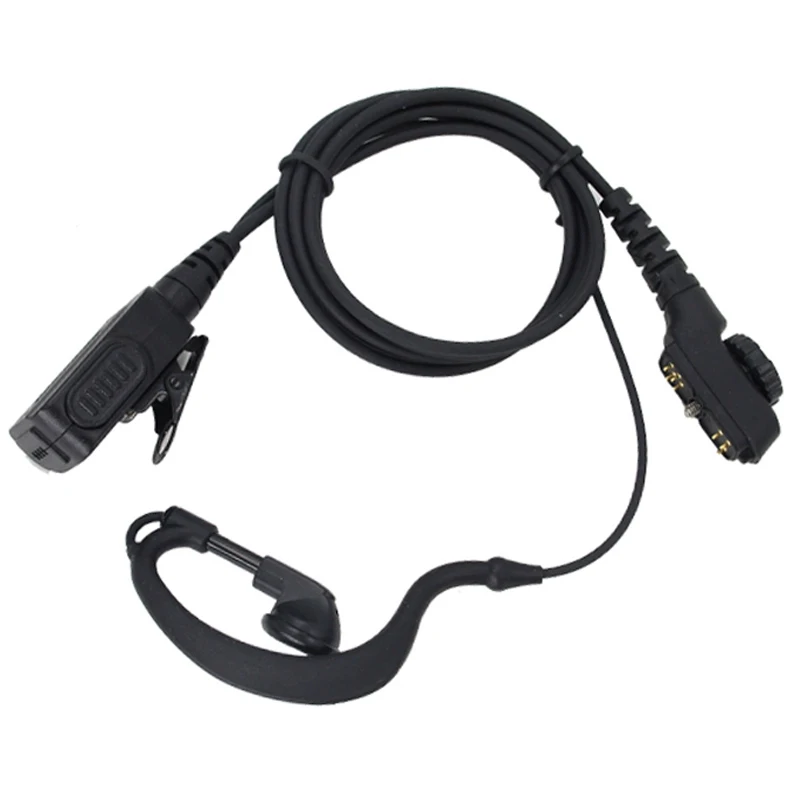 Headphone microphone, suitable for Hainengda interphone receiver PD 780 pt 580h PD 780g PD 782 PD 782g wireless headset.
Headphone microphone, suitable for Hainengda interphone receiver PD 780 pt 580h PD 780g PD 782 PD 782g wireless headset.