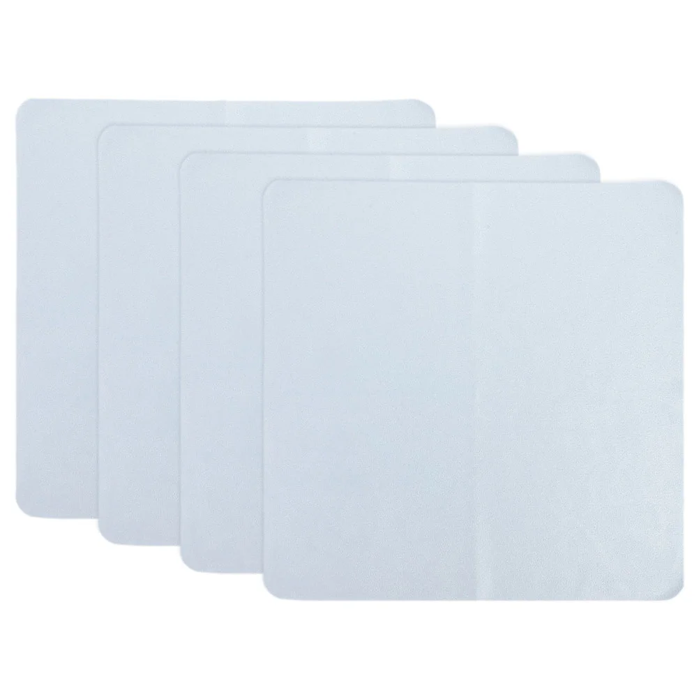 Soft Chamois Glasses Cleaner Eyeglasses Microfiber Clean Cloth for Lens Phone Screen Cleaning Wipes Tools
Soft Chamois Glasses Cleaner Eyeglasses Microfiber Clean Cloth for Lens Phone Screen Cleaning Wipes Tools