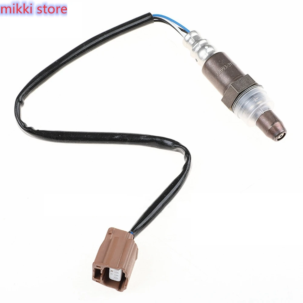 Upstream Air Fuel Ratio Oxygen Sensor for Nissan Altima 2013-2017 2.5L 3.5L 22693-3TY0A 226933TY0A 22693-3TY0B
Upstream Air Fuel Ratio Oxygen Sensor for Nissan Altima 2013-2017 2.5L 3.5L 22693-3TY0A 226933TY0A 22693-3TY0B