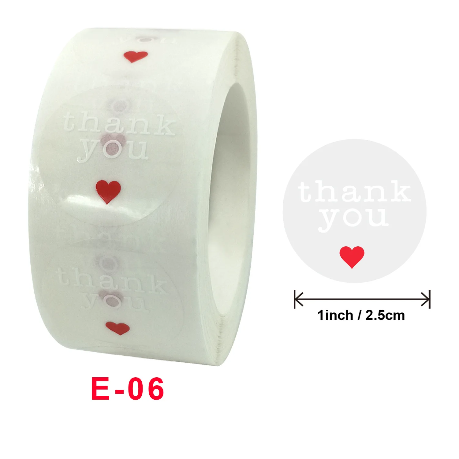 500pcs Transparent Thank You Heart Labels 1Inch Business Wedding Festival Birthday Package Seal Stickers Gift Stationery Clear
500pcs Transparent Thank You Heart Labels 1Inch Business Wedding Festival Birthday Package Seal Stickers Gift Stationery Clear