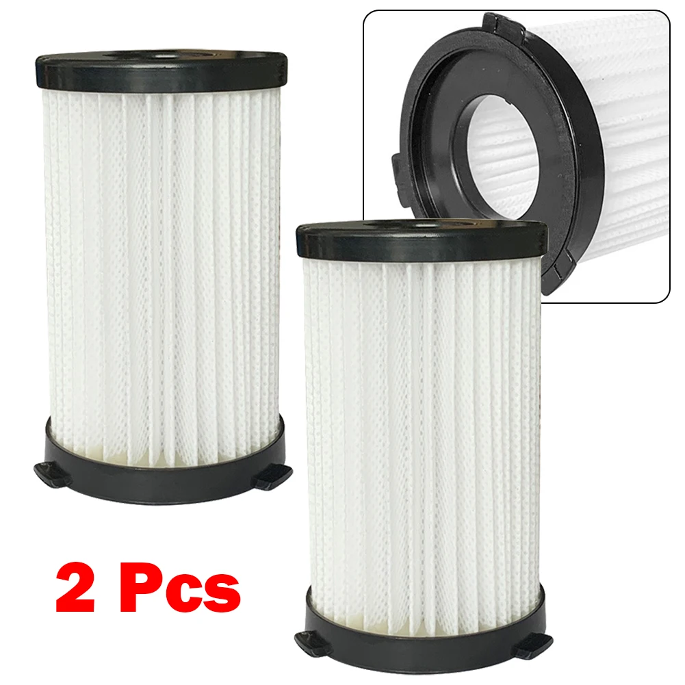 2pcs Hepa Filter For Daewoong Morningcom DWM-4733C 4733C Cyclone Vacuum Cleaner Floor Cleaning Filter Replace Accessory
2pcs Hepa Filter For Daewoong Morningcom DWM-4733C 4733C Cyclone Vacuum Cleaner Floor Cleaning Filter Replace Accessory
