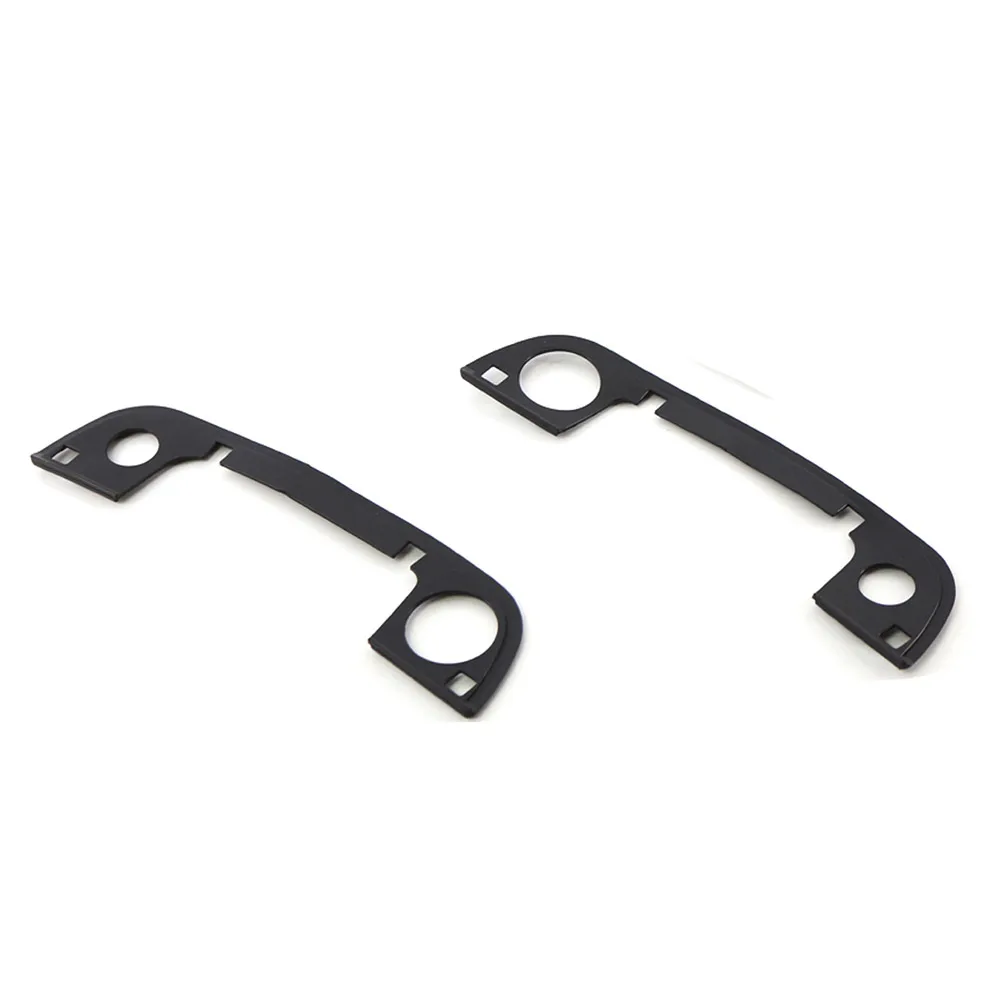 For BMW E36 E34 E32 Z3 Handle Gasket Door Handle Seal Double-door ABS Exterior Door Handle Exterior Kit Durable
For BMW E36 E34 E32 Z3 Handle Gasket Door Handle Seal Double-door ABS Exterior Door Handle Exterior Kit Durable