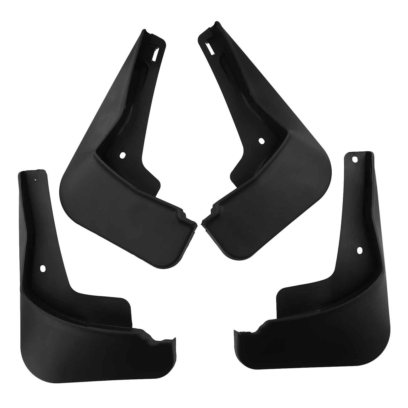 4Pcs Black Splash Guards Mud Flaps Guard Guards For Hyundai Ioniq 6 2022 2023 2024 Replace Car Accessories
4Pcs Black Splash Guards Mud Flaps Guard Guards For Hyundai Ioniq 6 2022 2023 2024 Replace Car Accessories