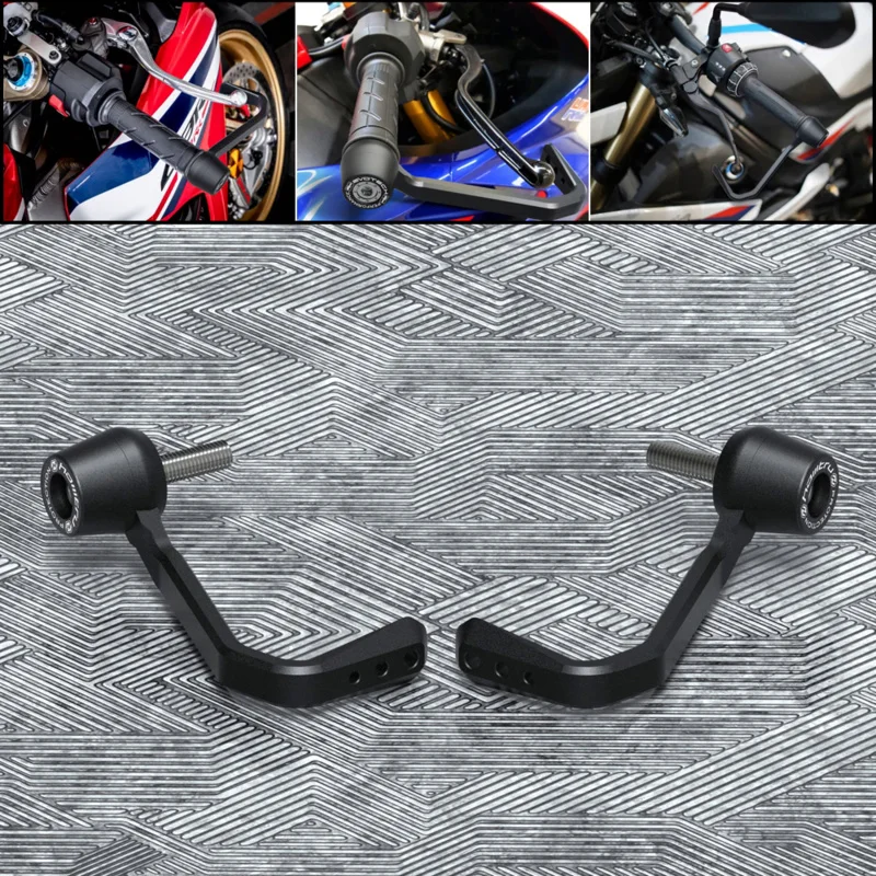 

For BMW R1200RS 2015-2020 / R1200RT 2017-2020 Handguard Brake Clutch Lever Protector