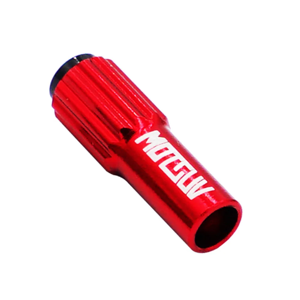 Ferrules Gear Cable Adjuster For Middle Fine Adjustment 2pcs 4mm Bicycle Bike Coaxial Inline Gear Derailleur MTB
Ferrules Gear Cable Adjuster For Middle Fine Adjustment 2pcs 4mm Bicycle Bike Coaxial Inline Gear Derailleur MTB