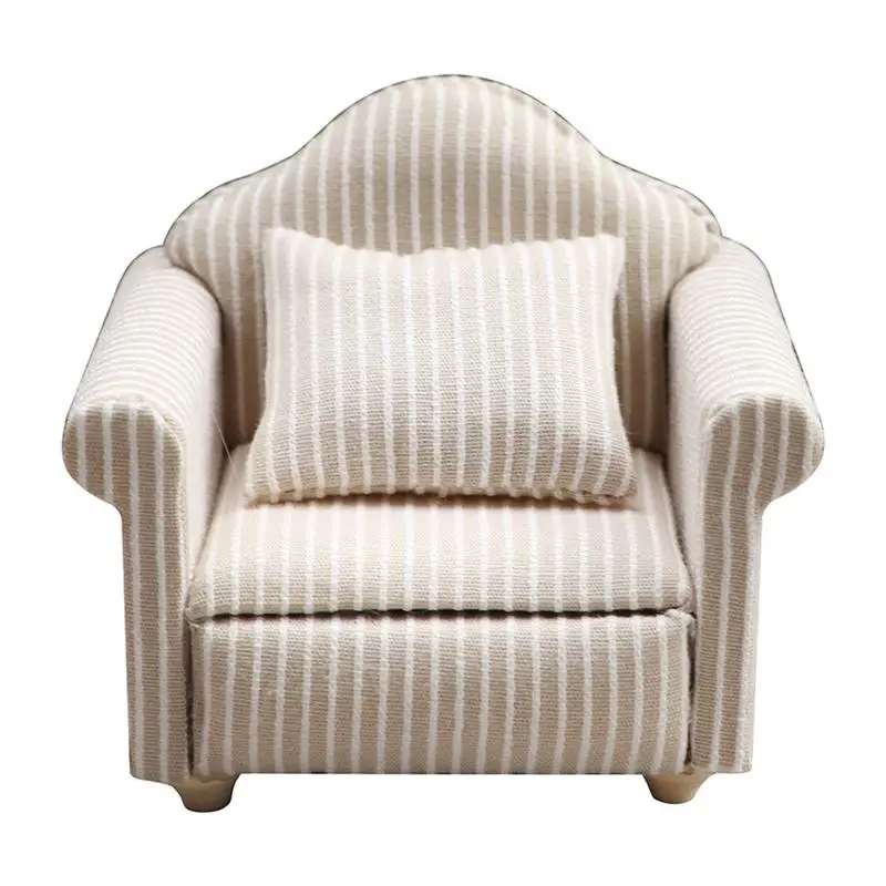 Doll House Couch Realistic Sofa Furniture For Kids Doll House Sturdy Furniture Kids Toys Safe Doll For Kids Toys And Games
Doll House Couch Realistic Sofa Furniture For Kids Doll House Sturdy Furniture Kids Toys Safe Doll For Kids Toys And Games