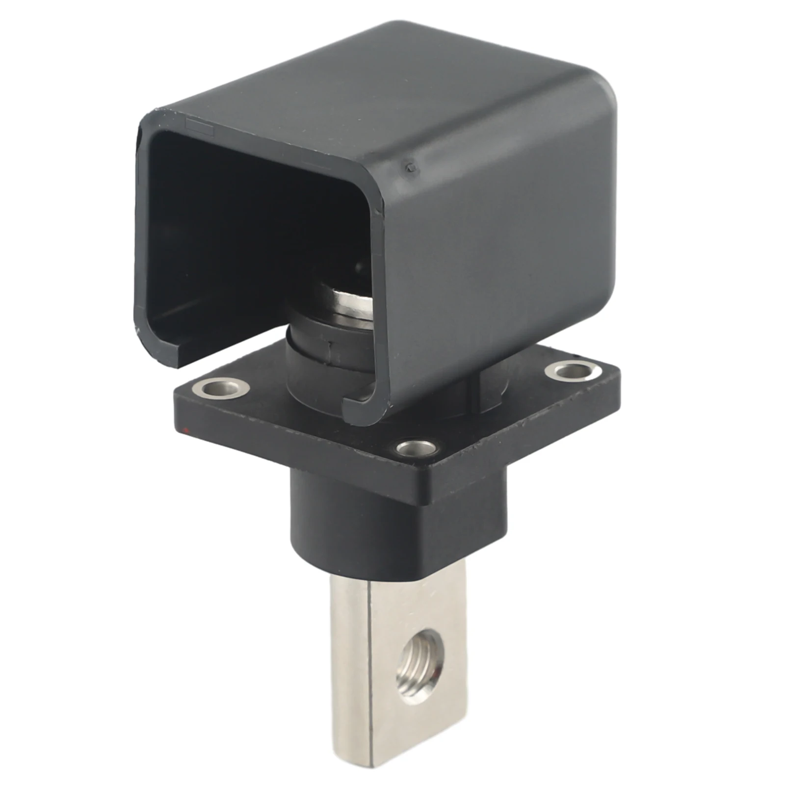 2Pcs 120A 200A 300A 400A All-Copper Lithium Battery Terminal Connector Energy Storage Connector Adapter Electrical Equipment
2Pcs 120A 200A 300A 400A All-Copper Lithium Battery Terminal Connector Energy Storage Connector Adapter Electrical Equipment