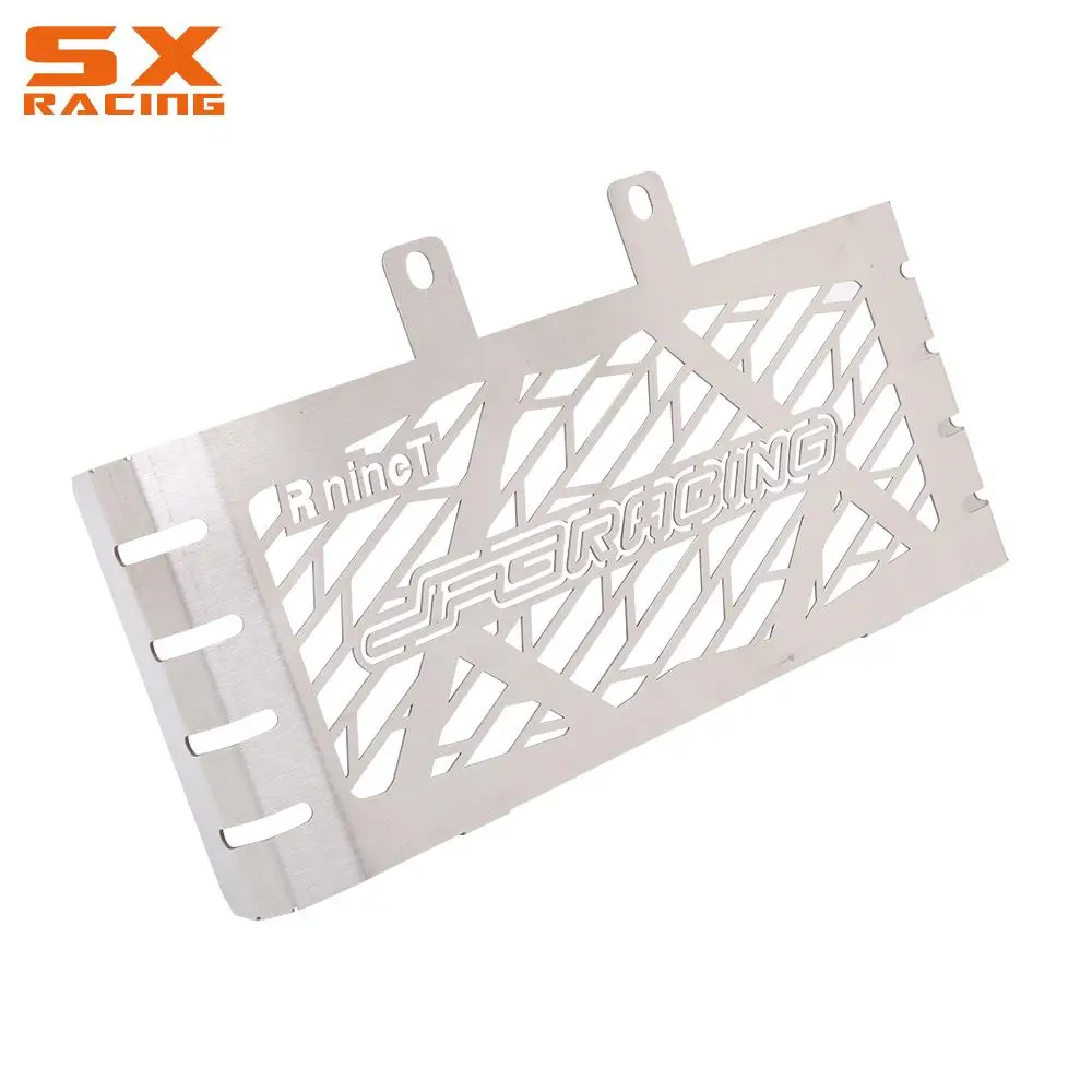 Motorcycle Radiator Guard Grille Protector Stainless Steel For BMW Nine-T 2014 2015 2016 2017 2018 2019
Motorcycle Radiator Guard Grille Protector Stainless Steel For BMW Nine-T 2014 2015 2016 2017 2018 2019