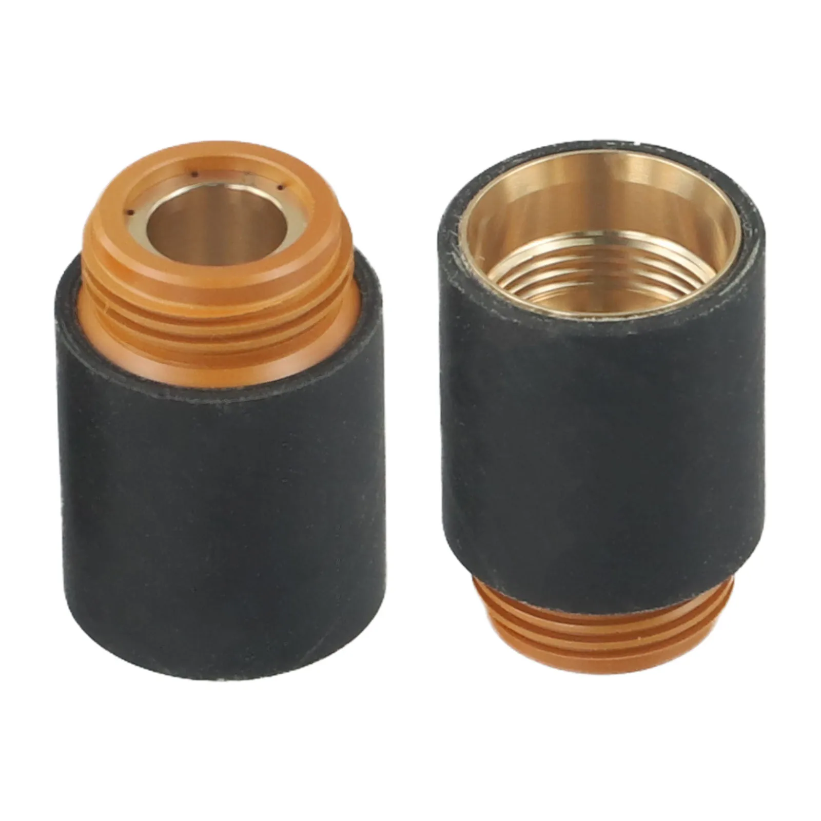 2PCS 220713 Plasma Cutter Retaining Cap For Hypertherm PMX45 Plasma Torch Plasma Cutter Retaining Cap Welding Soldering Supplies
2PCS 220713 Plasma Cutter Retaining Cap For Hypertherm PMX45 Plasma Torch Plasma Cutter Retaining Cap Welding Soldering Supplies