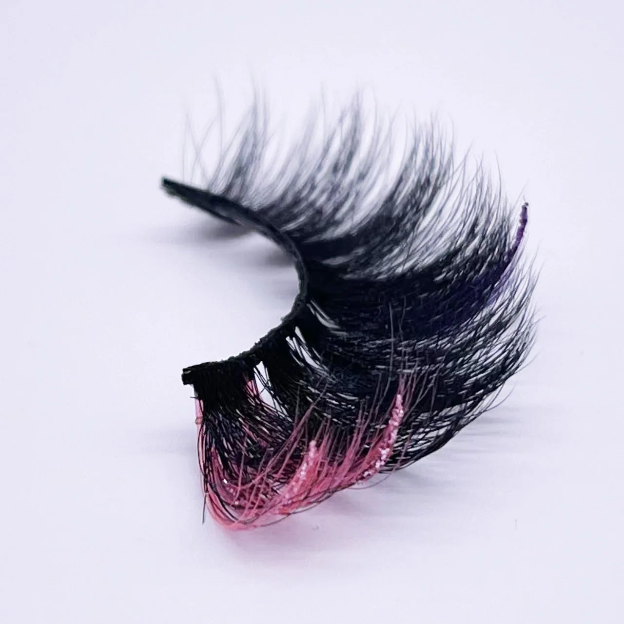 Hbzgtlad Colored Lashes Glitter Mink 15mm -20mm Fluffy Color Streaks Cosplay Makeup Beauty Eyelashes 119 Hbzgtlad Colored Lashes Glitter Mink 15mm -20mm Fluffy Color Streaks Cosplay Makeup Beauty Eyelashes -Zentai shop online Sb99b768fe0dc48bfb5dab8ccd5100fdd5.jpg