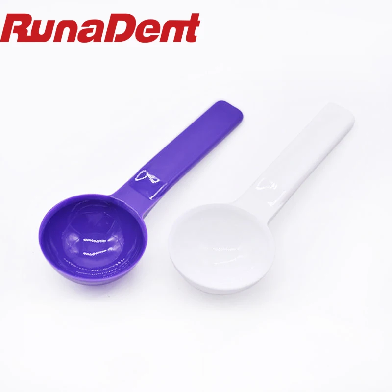2/6/10Pcs Dental Plastic Spoon White and Purple Rubber Care Lab Silicone Material Tools
2/6/10Pcs Dental Plastic Spoon White and Purple Rubber Care Lab Silicone Material Tools