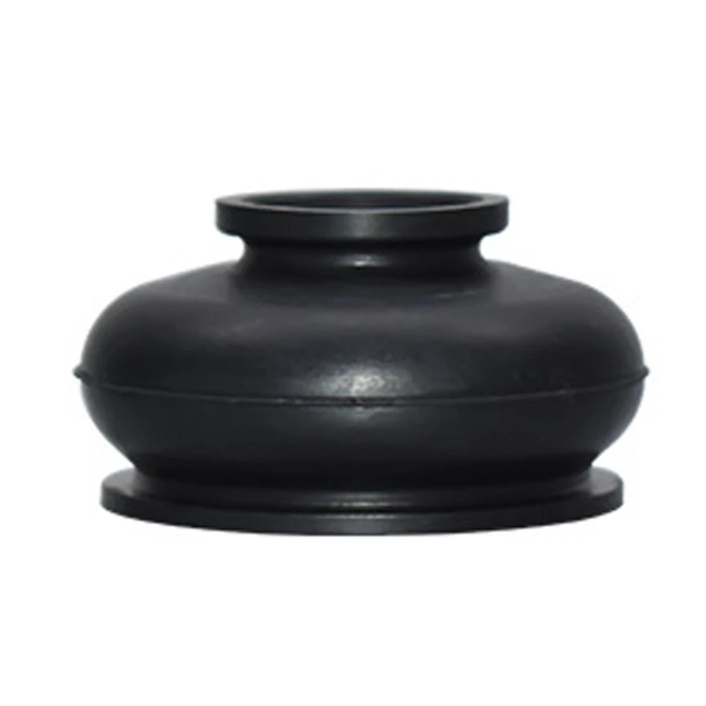 Durable Car Exterior Accessories Dust Boot Covers Ball Joint 1 PIECE 11 25 19 Track Rubber Universal Universal
Durable Car Exterior Accessories Dust Boot Covers Ball Joint 1 PIECE 11 25 19 Track Rubber Universal Universal