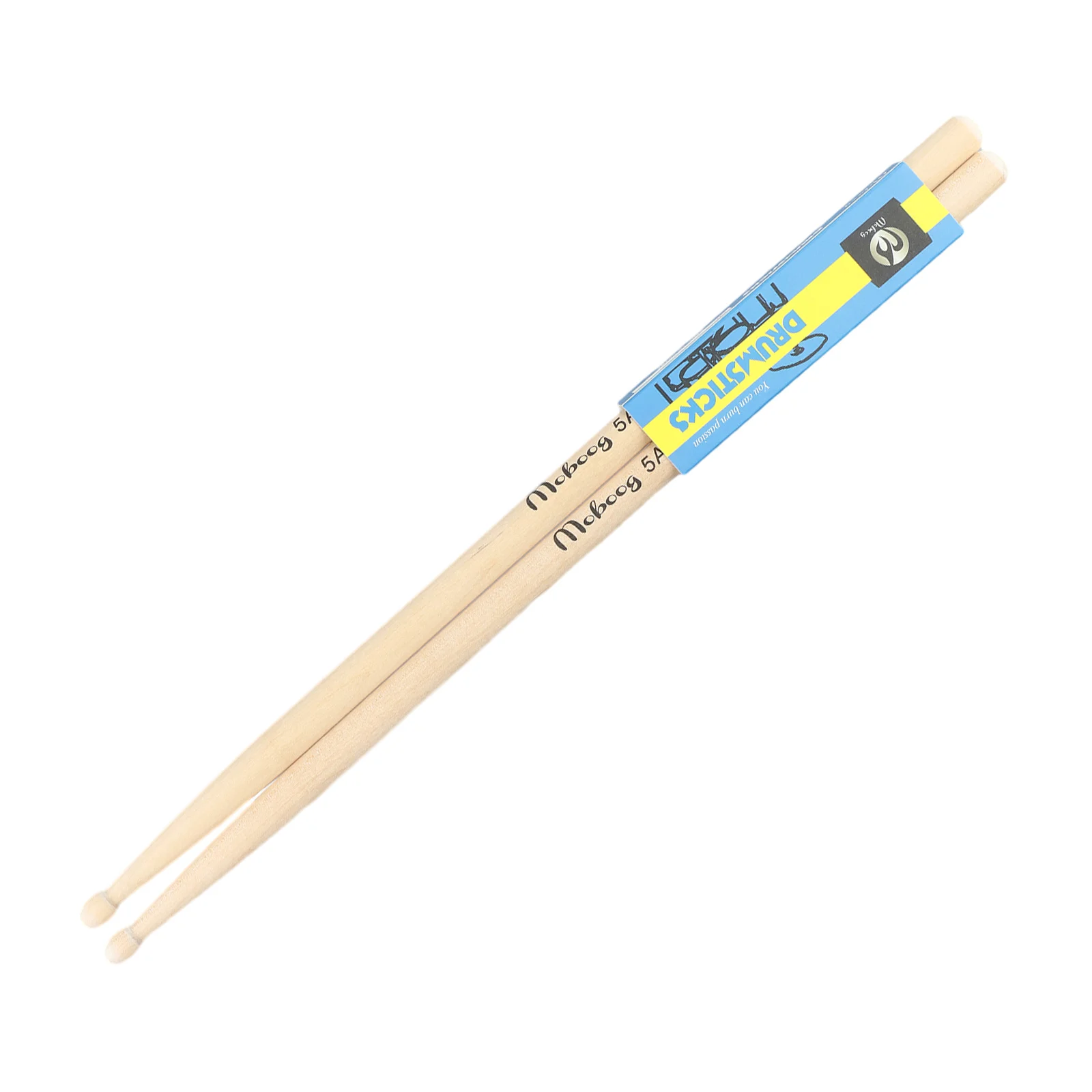 2Pcs 5A Drum Sticks Maple Wood Drumsticks Percussion Accessories Wood Color Drum Sticks For Drum Musical Aparts 15.98inch
2Pcs 5A Drum Sticks Maple Wood Drumsticks Percussion Accessories Wood Color Drum Sticks For Drum Musical Aparts 15.98inch