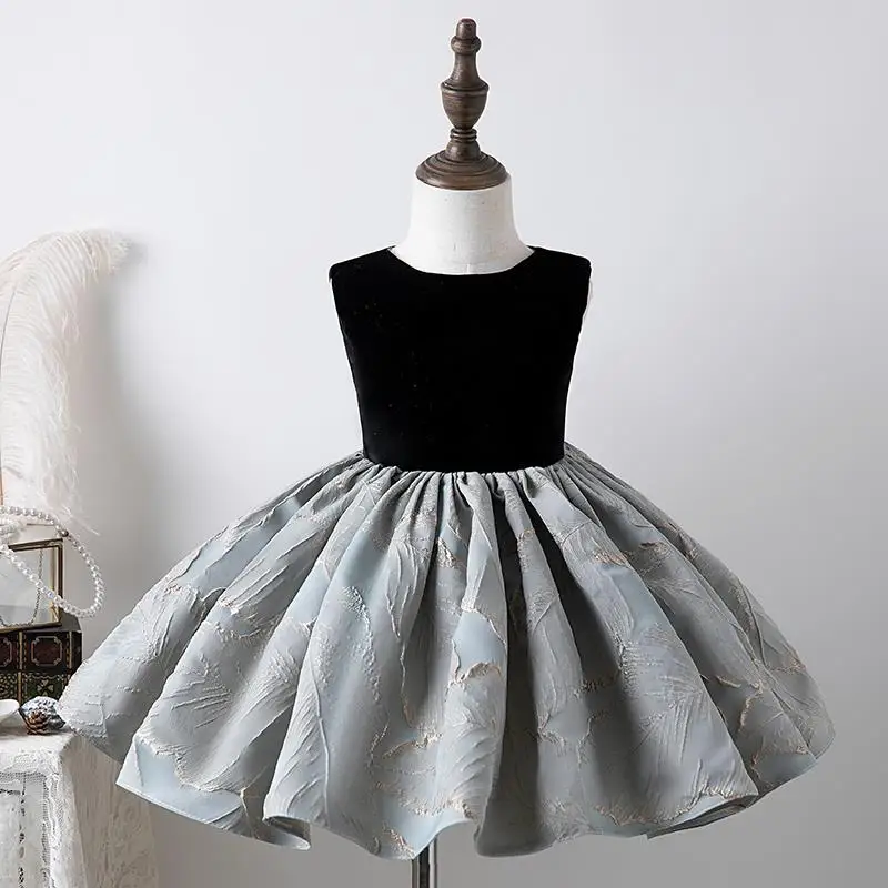 2023 New Children's Evening Gown Bow Design Spanish Vintage Girls Birthday Baptism Party Christmas Red Dresses For Eid
2023 New Children's Evening Gown Bow Design Spanish Vintage Girls Birthday Baptism Party Christmas Red Dresses For Eid