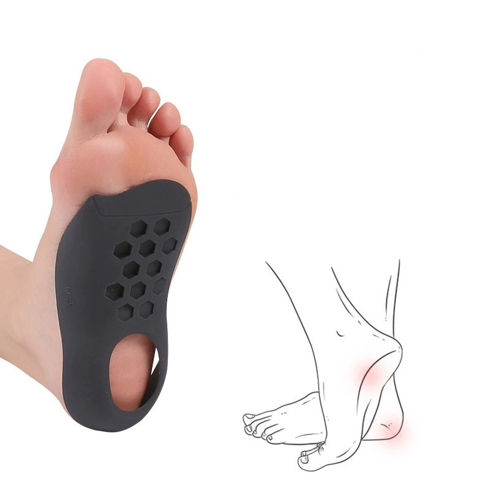 Large Size Insole For Flat Foot O-shaped Legs Arch Support Plantar Fasciitis Shoes Orthopedic Insoles For Flat Feet
Large Size Insole For Flat Foot O-shaped Legs Arch Support Plantar Fasciitis Shoes Orthopedic Insoles For Flat Feet