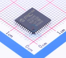 PIC32MX150F128D-I/PT Package TQFP-44 New Original Genuine Microcontroller IC Chip (MCU/MPU/SOC)
PIC32MX150F128D-I/PT Package TQFP-44 New Original Genuine Microcontroller IC Chip (MCU/MPU/SOC)