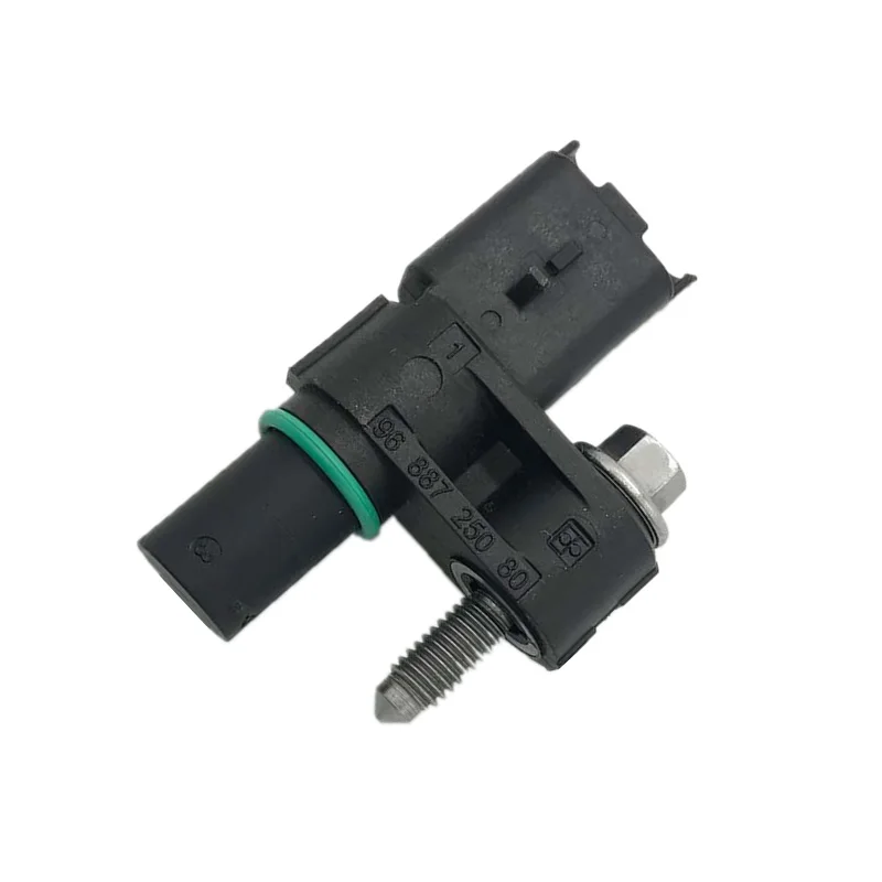 Подходит для Citroen C3XR C4L C4 Peugeot 2008 308S Новый 308 Новый 408 Датчик положения распределительного вала 9688725080 1.2THP
Подходит для Citroen C3XR C4L C4 Peugeot 2008 308S Новый 308 Новый 408 Датчик положения распределительного вала 9688725080 1.2THP