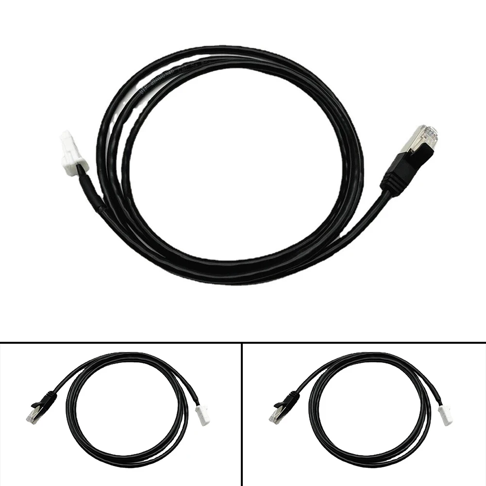 Cable Diagnostic Cable Practical Useful 1pcs Black Boutique For Tesla Toolbox Diagnostic Cable For Tesla Toolbox
Cable Diagnostic Cable Practical Useful 1pcs Black Boutique For Tesla Toolbox Diagnostic Cable For Tesla Toolbox