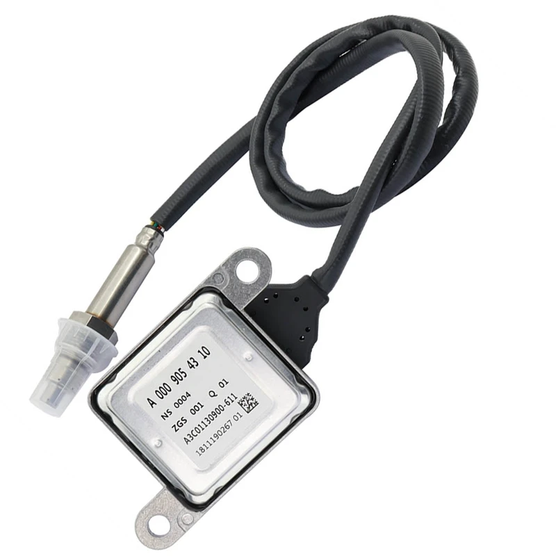 A0009054310 Nitrogen Oxygen Sensor For Mercedes-Benz W218 W212 W207 W204 X204 W251
A0009054310 Nitrogen Oxygen Sensor For Mercedes-Benz W218 W212 W207 W204 X204 W251