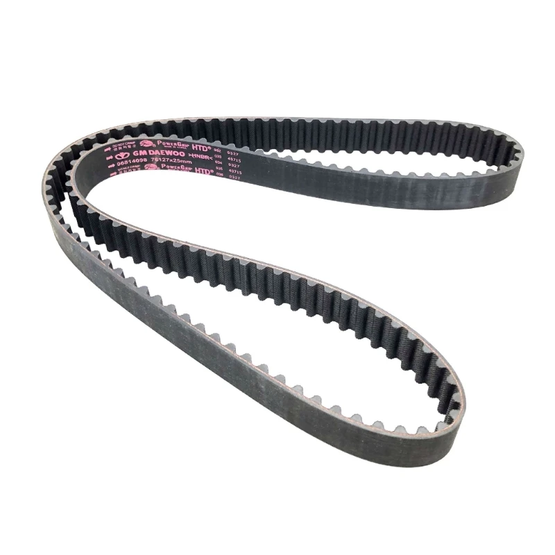 Car Timing Belt Tensioner Heat Resistant Solid Construction for L4 24422964 1598CC 98CID Reliable Power Transmission
Car Timing Belt Tensioner Heat Resistant Solid Construction for L4 24422964 1598CC 98CID Reliable Power Transmission