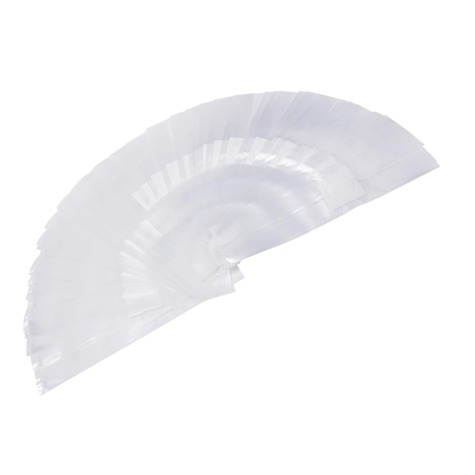 

50PCS Polypropylene Heat Resistant Spawn Grow Bag Substrate Hight Temp Pre Sealable Garden Supplies For Mushrooms Fungus