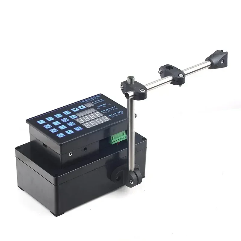 Electrical Liquid Filling Machine Bottle Water Filler Digital Pump For Perfume Drinking Beverage Juice Olive Oil 0-4000ml
Electrical Liquid Filling Machine Bottle Water Filler Digital Pump For Perfume Drinking Beverage Juice Olive Oil 0-4000ml