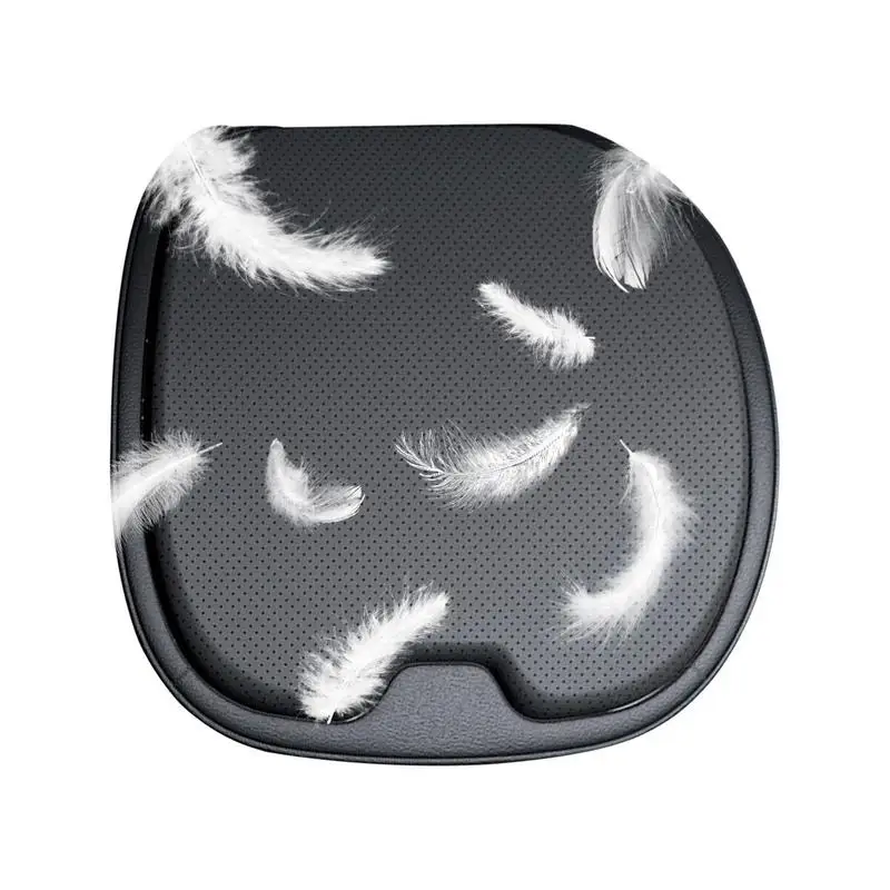 Seat Pad Cushion Cooling Cover For Car Auto Seat Non-slip Front Seat Covers Breathable Polyester Seat Cushion Protector Foam
Seat Pad Cushion Cooling Cover For Car Auto Seat Non-slip Front Seat Covers Breathable Polyester Seat Cushion Protector Foam