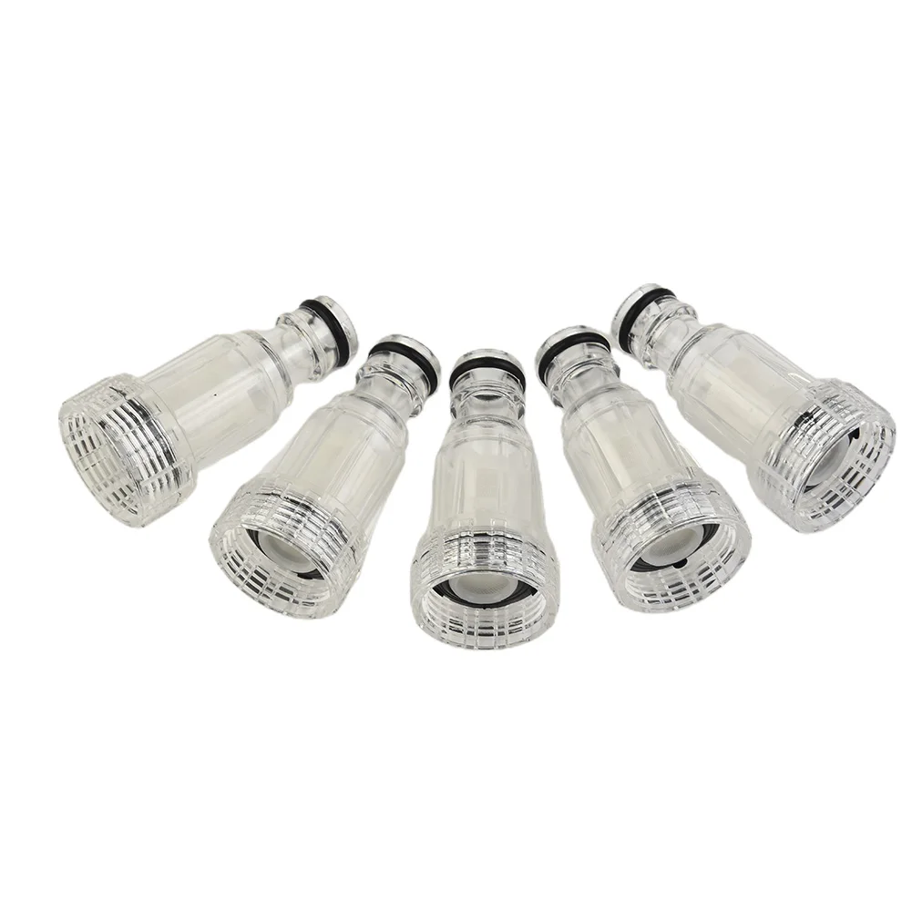 Reliable Useful Brand New Durable High Quality Hot Sale Ideal Practical Water filter Washer 5pcs Car Connection
Reliable Useful Brand New Durable High Quality Hot Sale Ideal Practical Water filter Washer 5pcs Car Connection