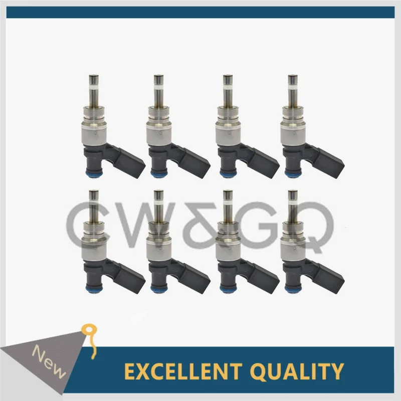 Fuel Injector Nozzle 079906036C Fuel Injectors For VW Touareg Audi A6 A8 R8 Q7 S5 079906036D 079906036AA
Fuel Injector Nozzle 079906036C Fuel Injectors For VW Touareg Audi A6 A8 R8 Q7 S5 079906036D 079906036AA