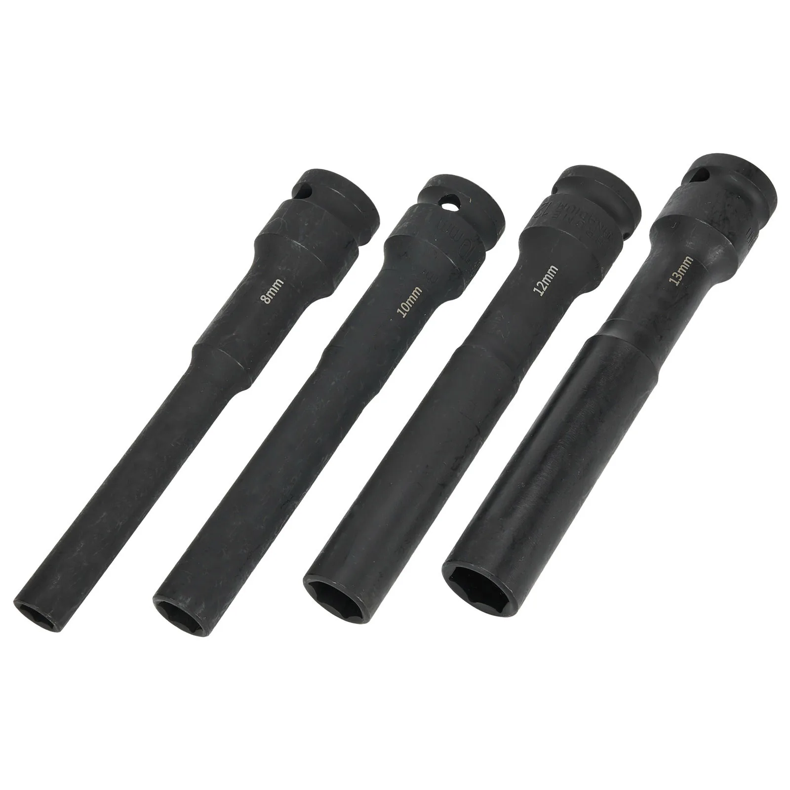 4pcs Hex Socket Set Impact Wrench Hex Socket Head Adapter Spanner Converter Reducer Hexagon Socket For Impact Wrench Drill
4pcs Hex Socket Set Impact Wrench Hex Socket Head Adapter Spanner Converter Reducer Hexagon Socket For Impact Wrench Drill