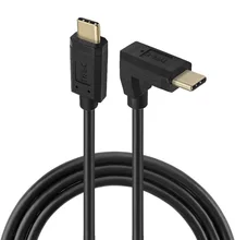 Type-C USB3.1 Extension Cord Cable Male Female USB Fast Charging&Data Sync Compatible for MacBook Pro&Huawei
Type-C USB3.1 Extension Cord Cable Male Female USB Fast Charging&Data Sync Compatible for MacBook Pro&Huawei