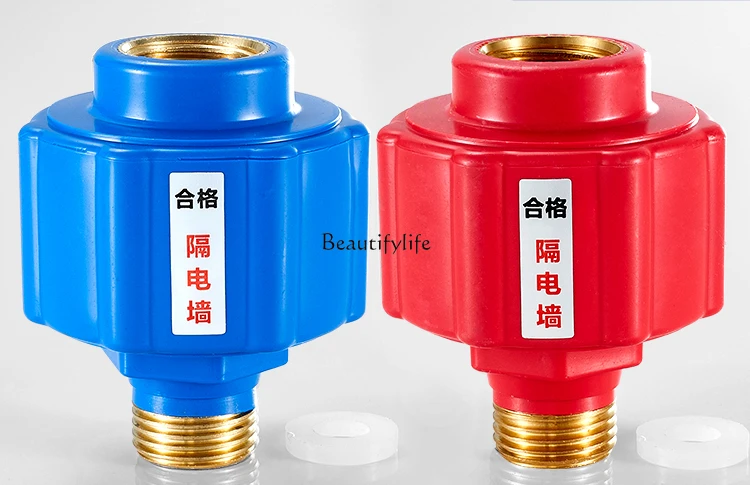 Universal Anti-Power Wall Electric Water Heater Special Partition Wall Accessories Anti-Leakage
Universal Anti-Power Wall Electric Water Heater Special Partition Wall Accessories Anti-Leakage