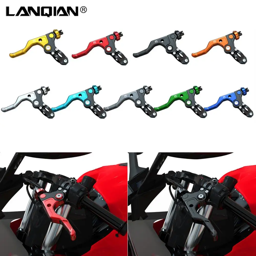 Street Bikes Handlebar CNC Short Stunt Clutch Lever Perch Assembly For Suzuki GSF650/S GSF1200/S GSF1250/S Bandit GSF 650 1200
Street Bikes Handlebar CNC Short Stunt Clutch Lever Perch Assembly For Suzuki GSF650/S GSF1200/S GSF1250/S Bandit GSF 650 1200