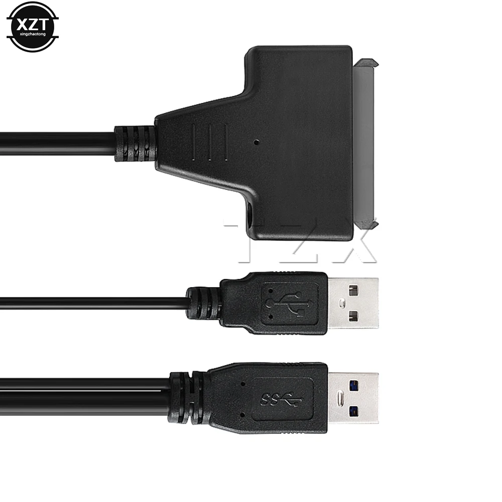 SATA к USB 2,0 к 7 15 22pin АДАПТЕРНЫЕ кабели Внешнее питание для 2,5 ''Ssd Hdd жесткий диск конвертер
SATA к USB 2,0 к 7 15 22pin АДАПТЕРНЫЕ кабели Внешнее питание для 2,5 ''Ssd Hdd жесткий диск конвертер