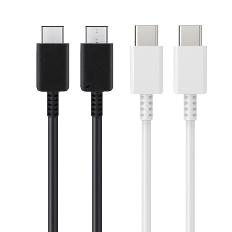 Super Fast Cable Type C to C Cable For GalaxyS23 S22 S21 S21+ S21 UltraS22/S22Plus/S22 UltraFE/S20, A53 A335G Dropship
Super Fast Cable Type C to C Cable For GalaxyS23 S22 S21 S21+ S21 UltraS22/S22Plus/S22 UltraFE/S20, A53 A335G Dropship