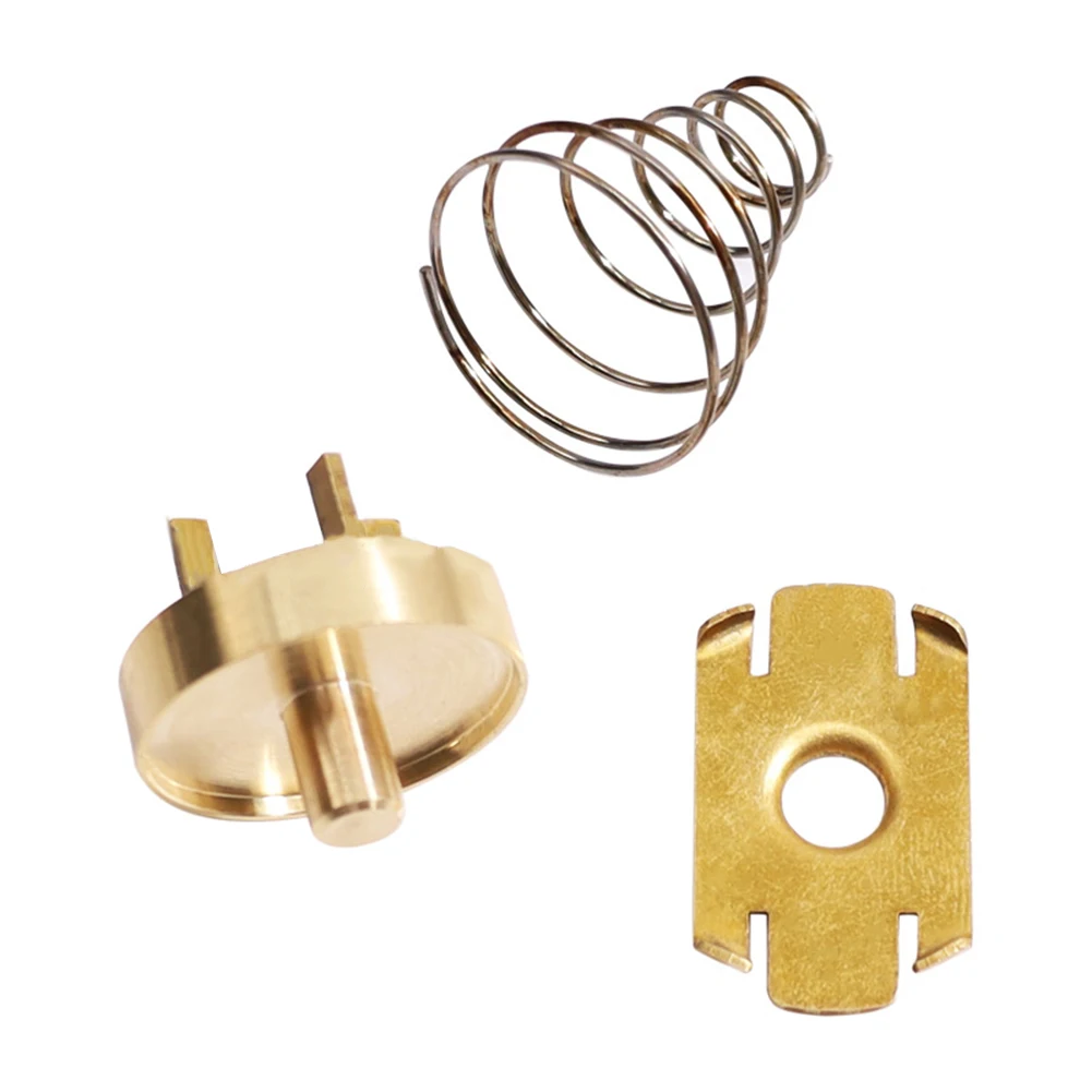 Effective Leakage Prevention Retainer Special Tools Check Assembly Compatibility Holder Layered Technical Structure
Effective Leakage Prevention Retainer Special Tools Check Assembly Compatibility Holder Layered Technical Structure