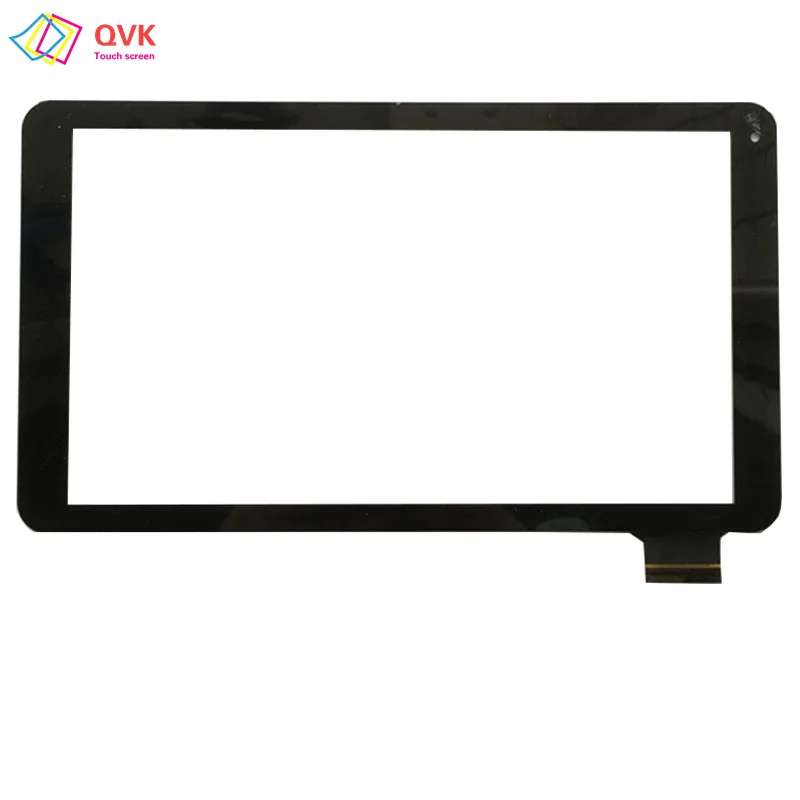 10,1 дюймовый емкостный сенсорный экран с цифровым преобразователем для Nextbase NBCGGP Click & Go GoPlayer Tablet PC 
10,1 дюймовый емкостный сенсорный экран с цифровым преобразователем для Nextbase NBCGGP Click & Go GoPlayer Tablet PC