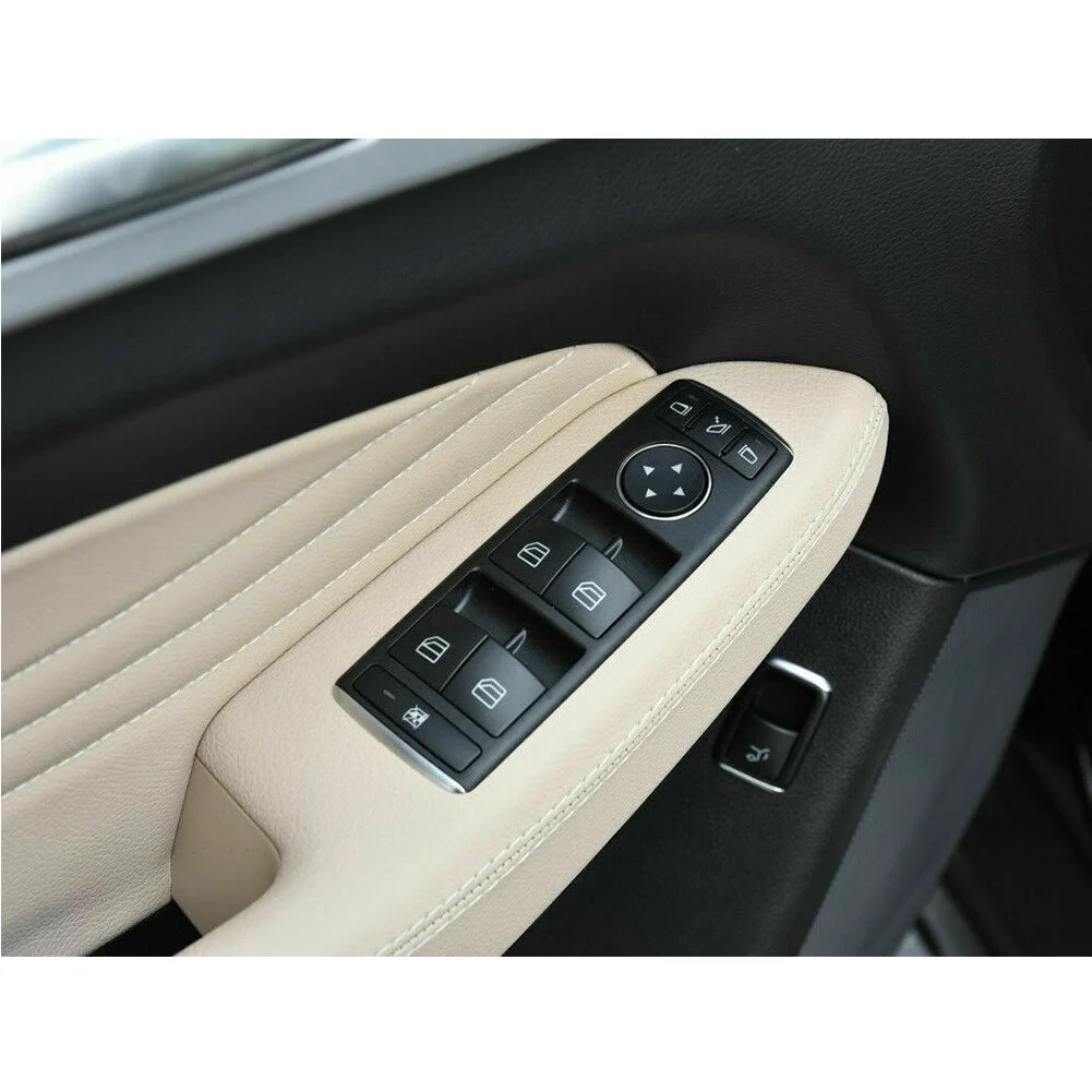 New Car Casement Switch Button Covers 2518300390 2518300590 2pcs FOR ML-Class W164 05-11 Accessories For Mercedes
New Car Casement Switch Button Covers 2518300390 2518300590 2pcs FOR ML-Class W164 05-11 Accessories For Mercedes