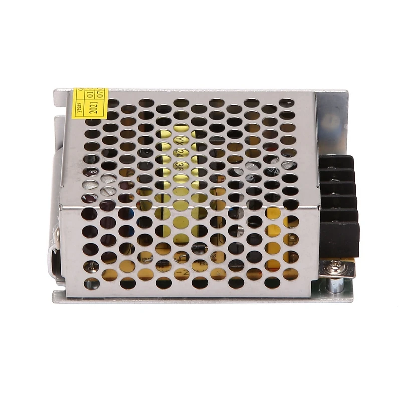 5X 24V 1A Switch Power Supply LED Transformer 25W LED Strip Switch Driver For CCTV LED Strip CNIM Hot
5X 24V 1A Switch Power Supply LED Transformer 25W LED Strip Switch Driver For CCTV LED Strip CNIM Hot