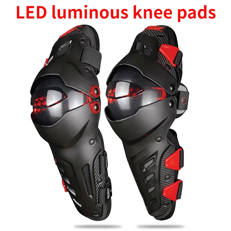 Men Motorcycle Knee Protector Cyclists Cross-country Forest Road Windproof Fallproof Mechanical Leg Protector Cavalry Equipment
Men Motorcycle Knee Protector Cyclists Cross-country Forest Road Windproof Fallproof Mechanical Leg Protector Cavalry Equipment