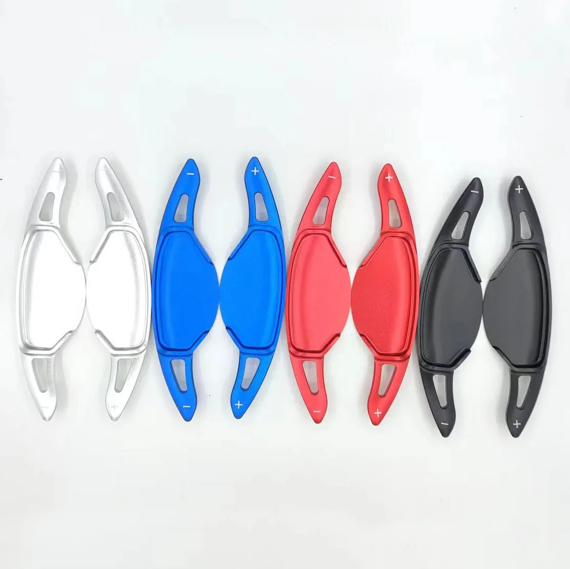 FOR Nissan Teana Infiniti Q50 QX50 Mitsubishi Outlander Shift paddles Steering wheel extension modification Auto Parts
FOR Nissan Teana Infiniti Q50 QX50 Mitsubishi Outlander Shift paddles Steering wheel extension modification Auto Parts