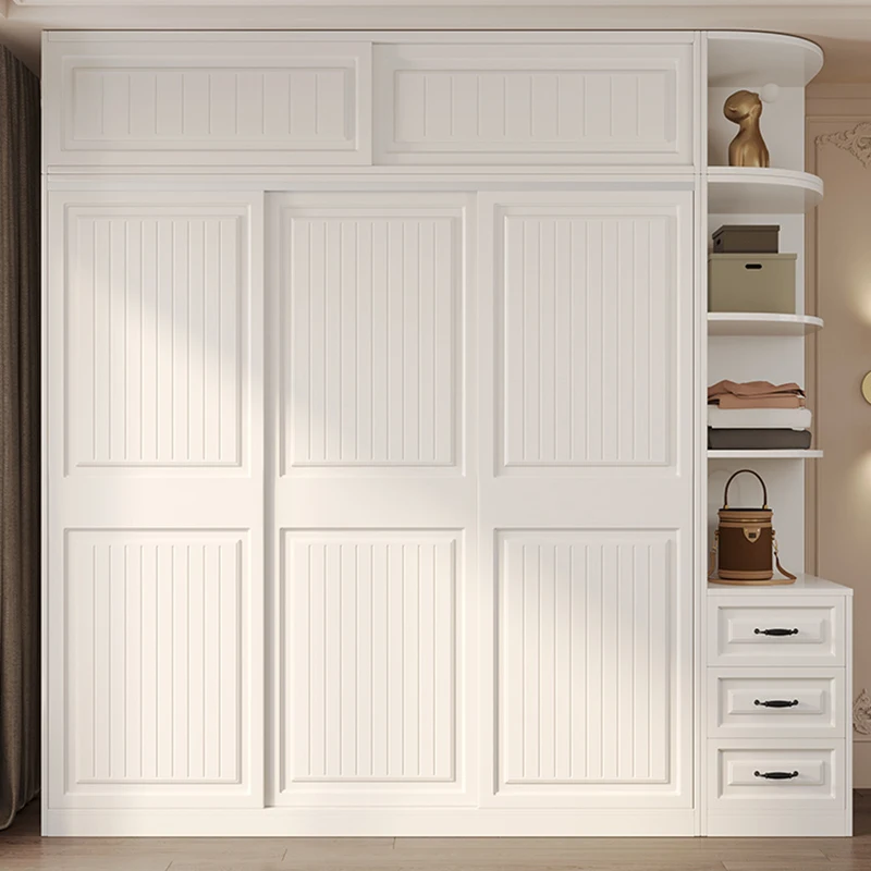 Luxury Indoor Closet Modular Industrial Hotel Unique Unique Clothes Organizer Creative Floor Armario Plegable Home Furniture
Luxury Indoor Closet Modular Industrial Hotel Unique Unique Clothes Organizer Creative Floor Armario Plegable Home Furniture