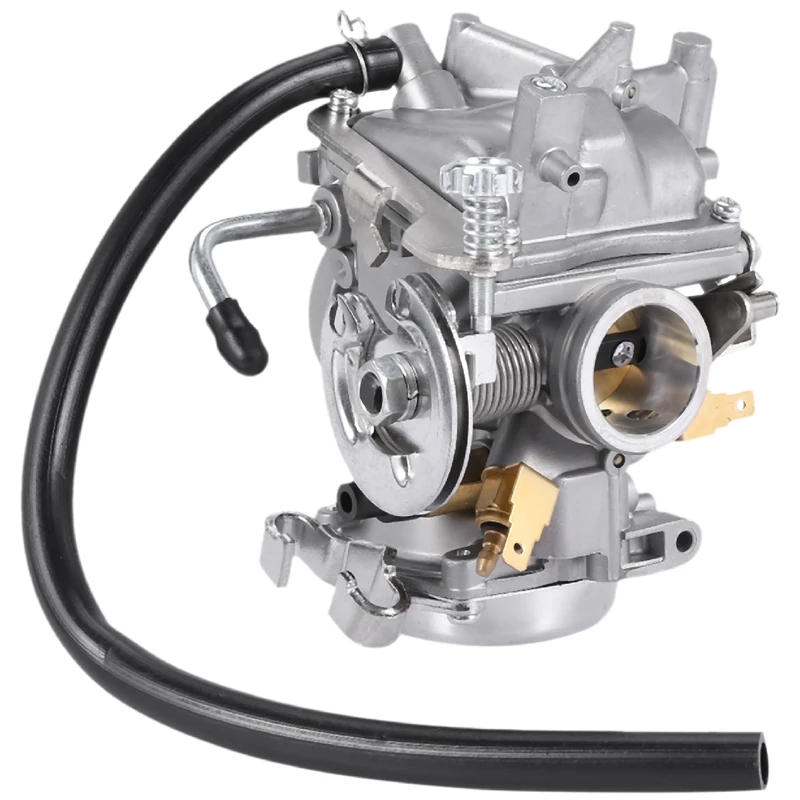 Carburetor XV250 XV125 QJ250 XV 250 XV 125 Aluminum Carburetor Assy For Yamaha Virago 125 XV125 1990-2014
Carburetor XV250 XV125 QJ250 XV 250 XV 125 Aluminum Carburetor Assy For Yamaha Virago 125 XV125 1990-2014